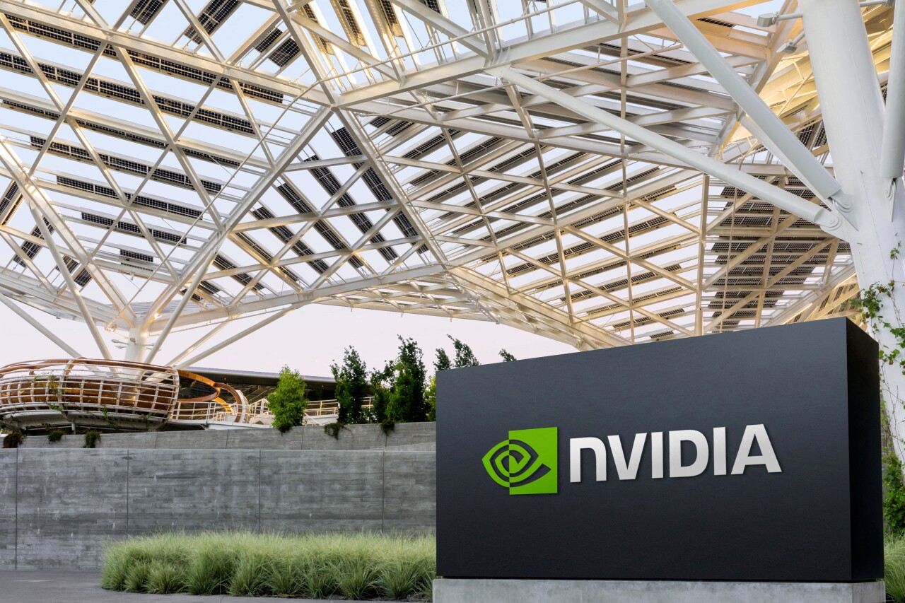 Nvidia is worth more than the GDP of countries like Switzerland or Argentina