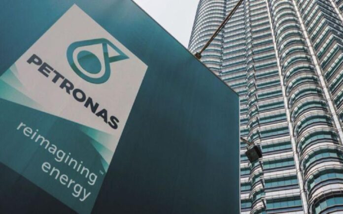 PETRONAS environmental