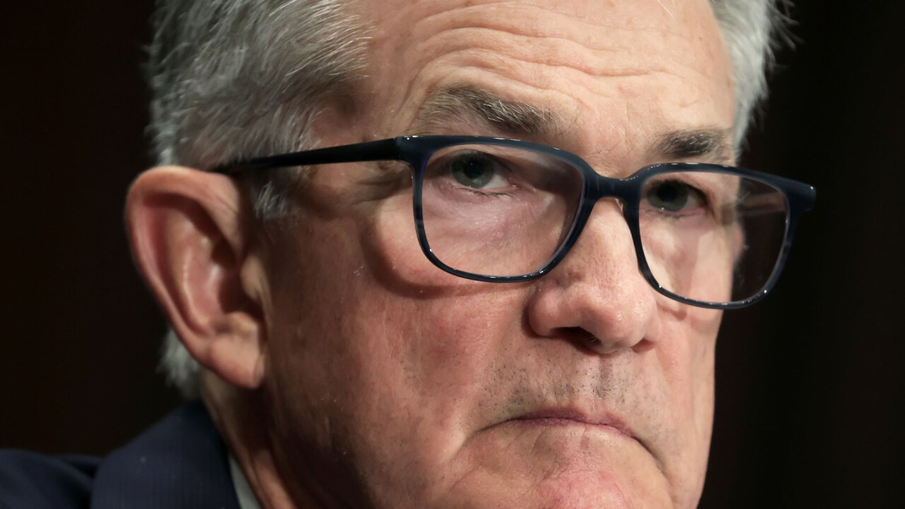 Powell: US interest rate cuts should wait for inflation to subside