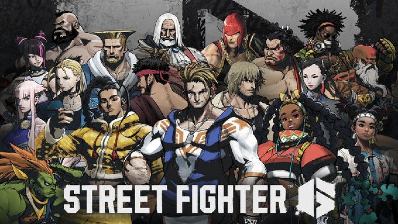 Review: Street Fighter VI, an evolution in fighting games