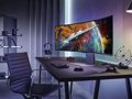 Samsung Launches Odyssey OLED G9 Gaming Monitor, Featuring a 49-Inch Quad-HD Curved Display