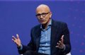 Satya Nadella would eliminate console exclusives, but accuses Sony of being the one who has defined this competition