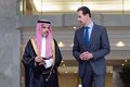 Saudi Arabia and Syria agree to reactivate their economic cooperation and restart commercial activities