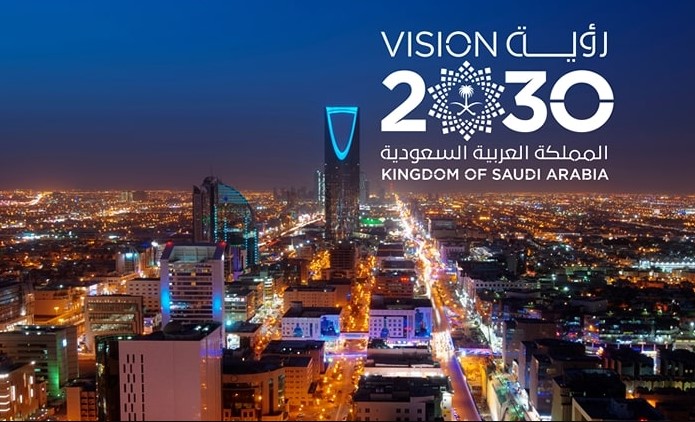 Saudi Vision 2030