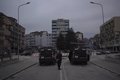 Serbian authorities detain three Kosovar policemen