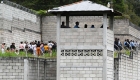 Since March they had denounced the conditions in the prison of the tragedy in Honduras