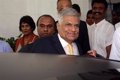 Sri Lankan president calls for collective effort to lift country from bankruptcy