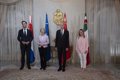 The EU prepares an economic aid package of 900 million for Tunisia