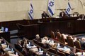 The Israeli Parliament validates an opposition candidate for the judges' election committee