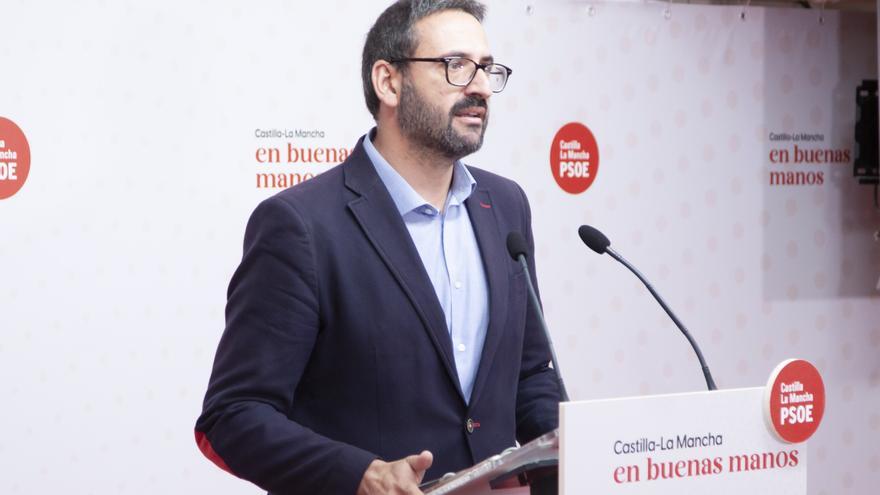 The PSOE will opt for the investitures of municipalities where it was the most voted as Toledo, Talavera and Guadalajara