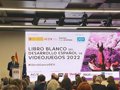 The Spanish video game calls for tax incentives, support for the sector and encourage the incorporation of young people