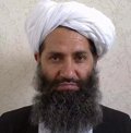 The Taliban leader assures that the situation of women has improved but always within Islamic law