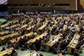 The UN General Assembly approves the creation of an independent mechanism on enforced disappearance in Syria