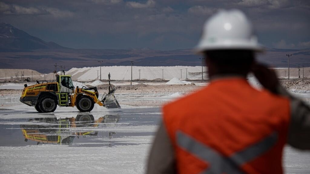 The US Senate approved the tax treaty with Chile after 13 years of paperwork