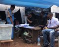 The US, the EU and the United Kingdom warn of the "lack of transparency" in the Sierra Leone elections