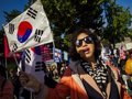 The application of the international system to calculate the age of the population in South Korea enters into force