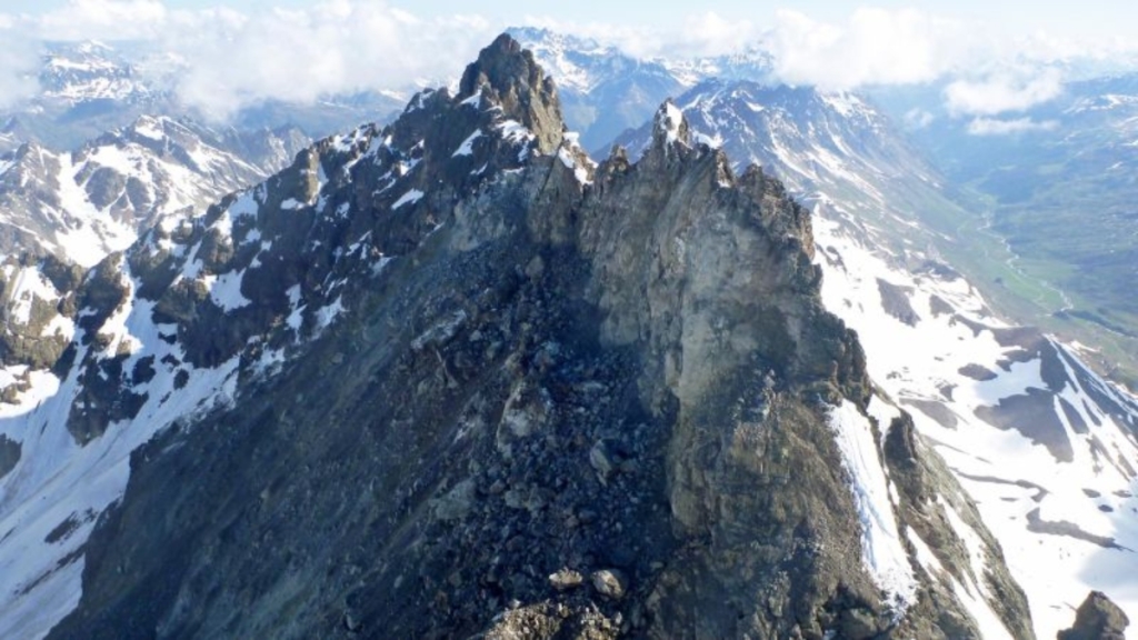 austria mountain