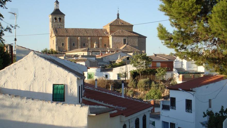 The direction of Podemos in a town in Toledo will give the Mayor's Office to the PP to unseat the PSOE from the City Council