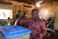 The electoral authority reports that 97 percent of Malians are in favor of a new constitution