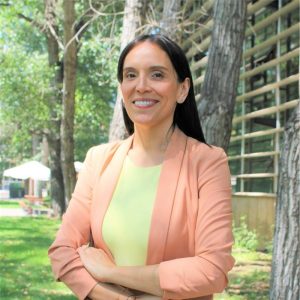 The possibility of creating a more collaborative health system: Paulina Bravo Valenzuela