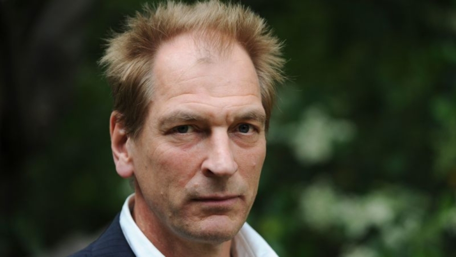 Julian Sands