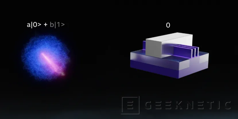 Geeknetic Tunnel Falls: This is Intel's First Quantum Chip with 12 Qubits based on Silicon 1