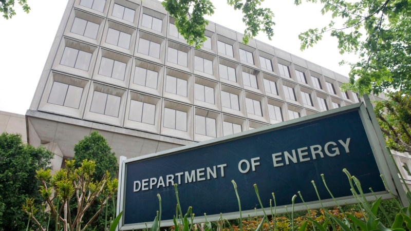 US Department of Energy and other hacked agencies