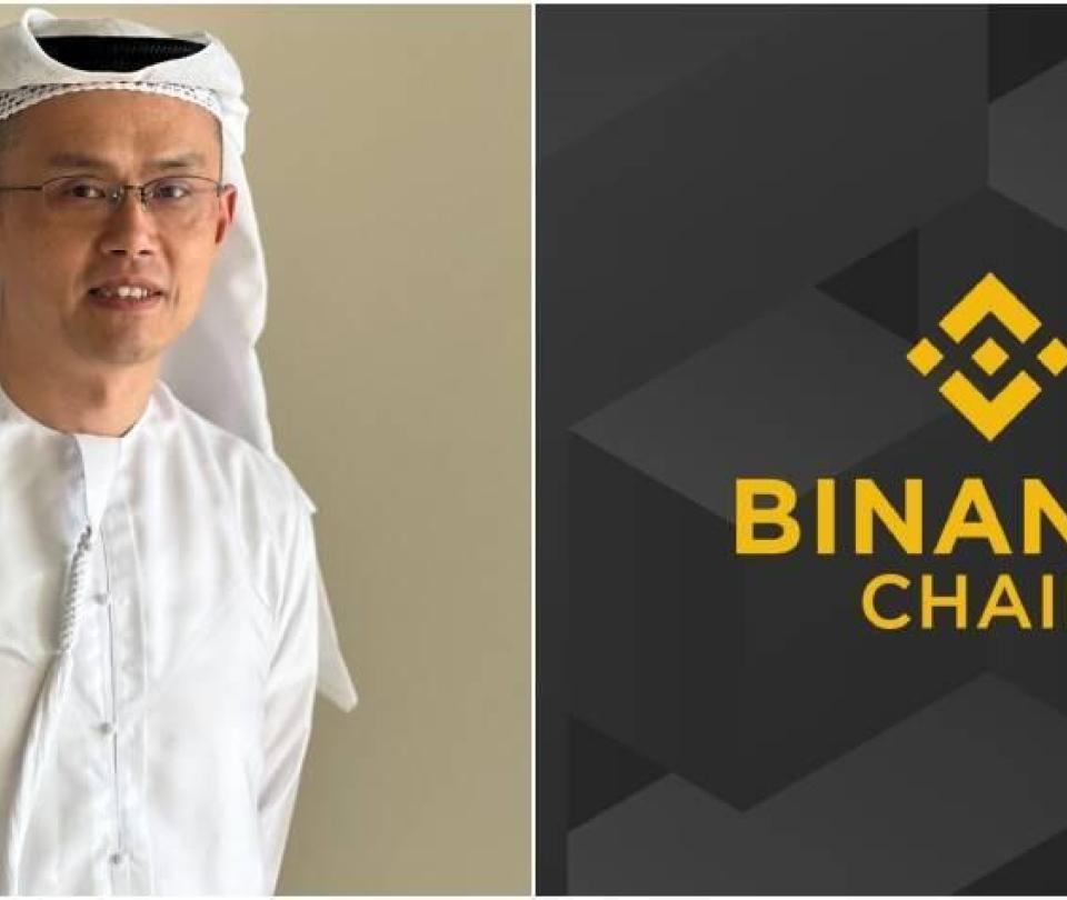 US Sues Binance for Violating US Stock Market Rules