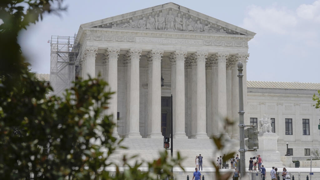 US Supreme Court Ends Affirmative Action at Colleges