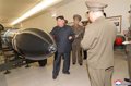 US sanctions two North Korean citizens for participating in Pyongyang's missile program