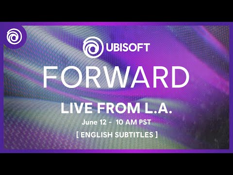 Ubisoft Forward 2023: where to watch, date and time by country of the mid-year conference