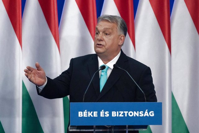 Archive - Viktor Orbán