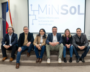 University of Talca participates in the Millennium Nucleus initiative