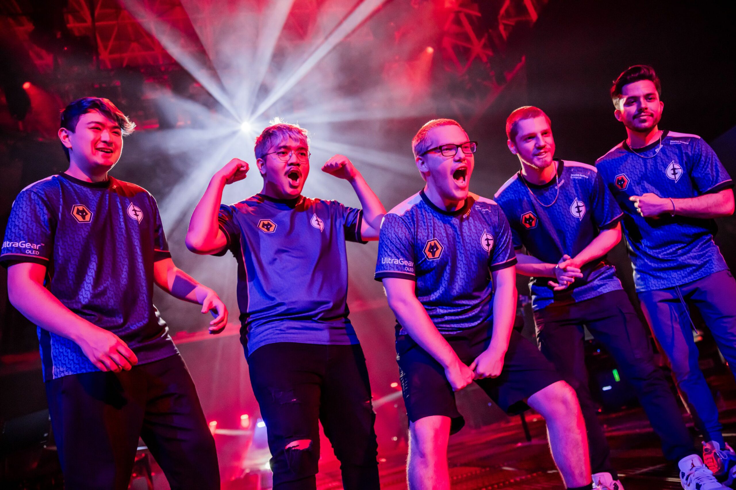 VALORANT: Fnatic vs.  Evil Geniuses, date and time of the Grand Final of the Tokyo Masters