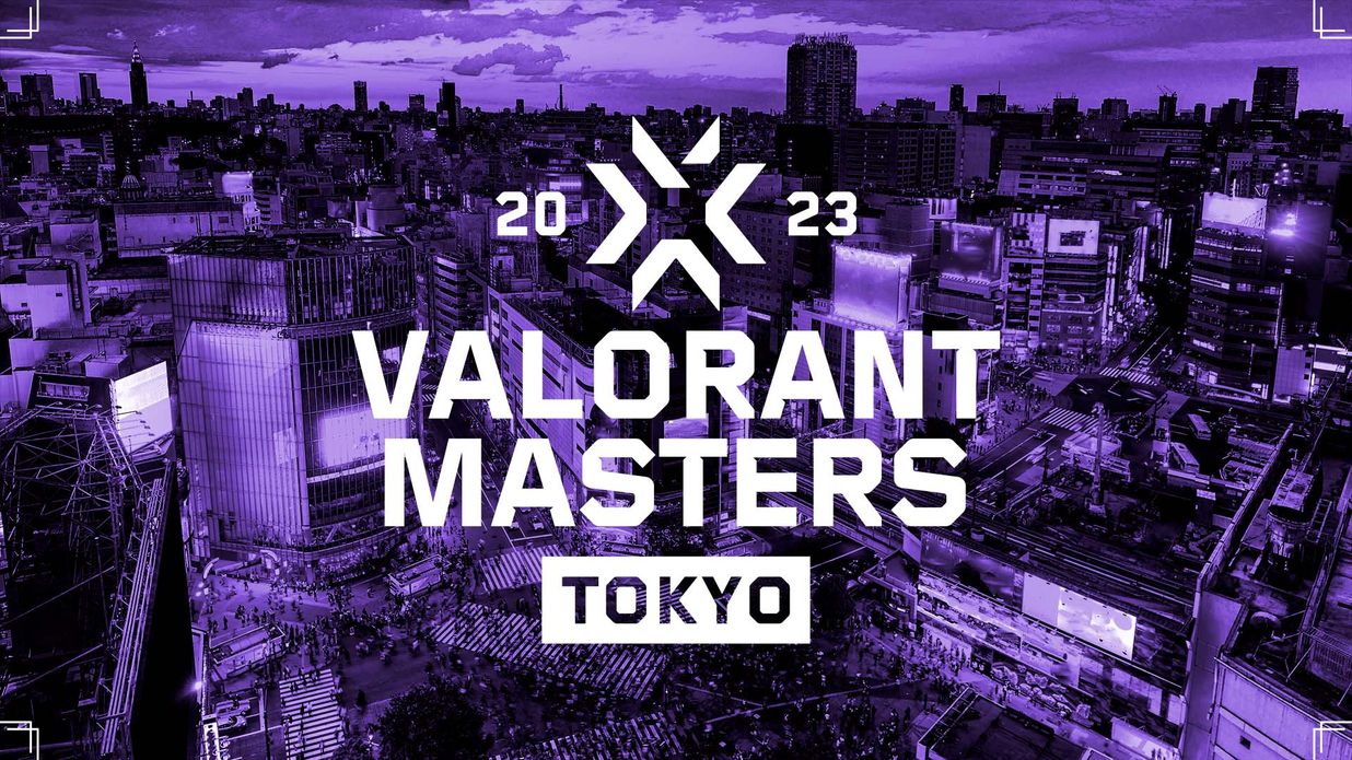 VALORANT: Latin America is out of the Tokyo Master