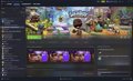 Valve updates the Steam desktop with richer notifications, improvements to the overlay interface and Notes