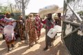 Violence in Sudan already leaves almost 2.5 million displaced and refugees, according to the UN