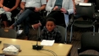 Watch This 10-Year-Old Black Boy Talk About Racism