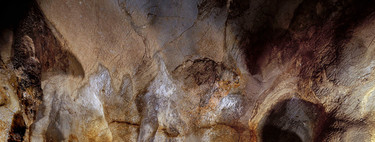 The first "Gallery" of art in Europe was in Spain and the artists were Neanderthals