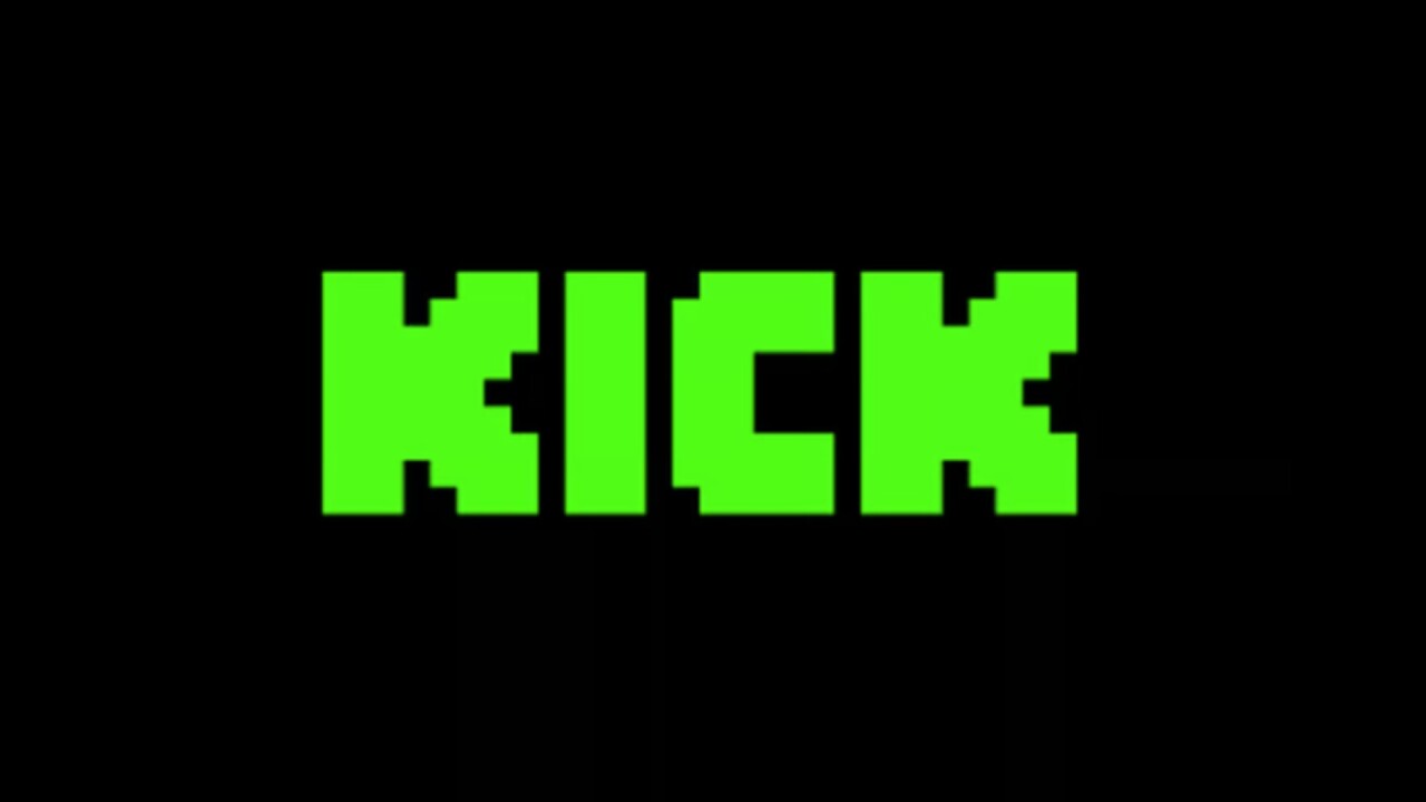 What is kick?  The new platform that is stealing streamers from Twitch