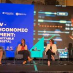 Women in the digital economy, governance challenges in Latin America: this was the last day of the CAF Conference
