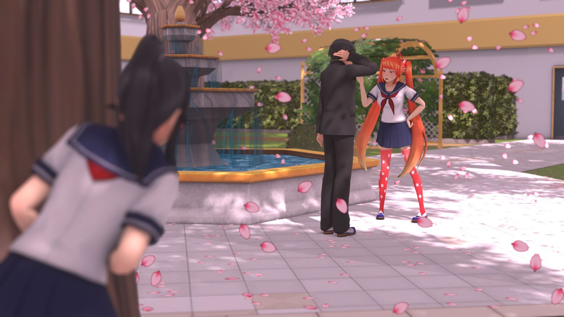 Yandere Simulator for Android APK 2023: how to download the game and what are the risks