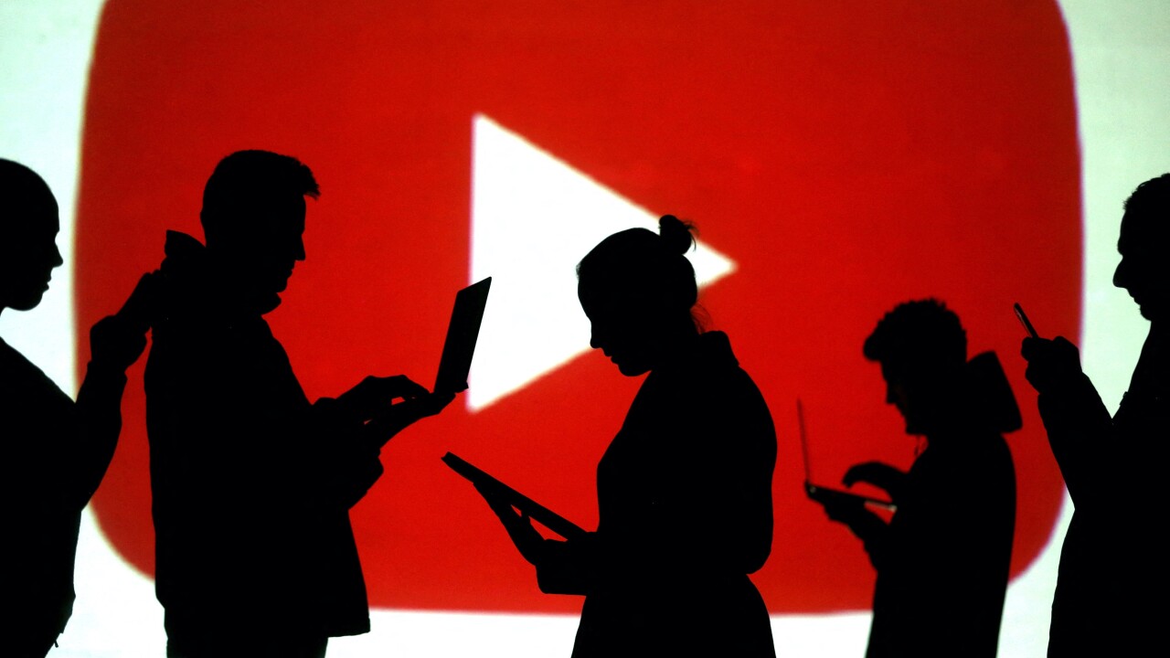 YouTube will no longer let you play videos if you use AdBlock, testing begins