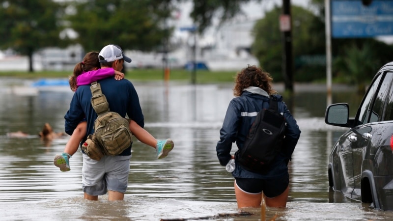 two tropical storms coincide in the Atlantic in June for the first time since 1851