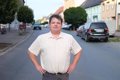 A town in eastern Germany elects the first AfD mayor