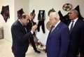 Abbas to invite all Palestinian factions to an emergency meeting in Cairo