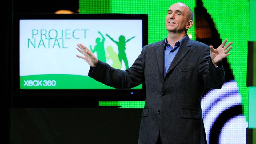 Peter Molyneux prepares another one game with a "never seen mechanics"