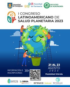 Agronomy UdeC will host the first meeting of the Latin American Hub for Planetary Health