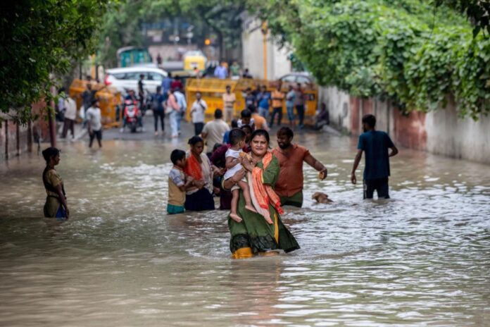 INDIAN POLITICIANS CLIMATE