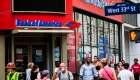Bank of America accused of opening fake accounts and charging illegal fees